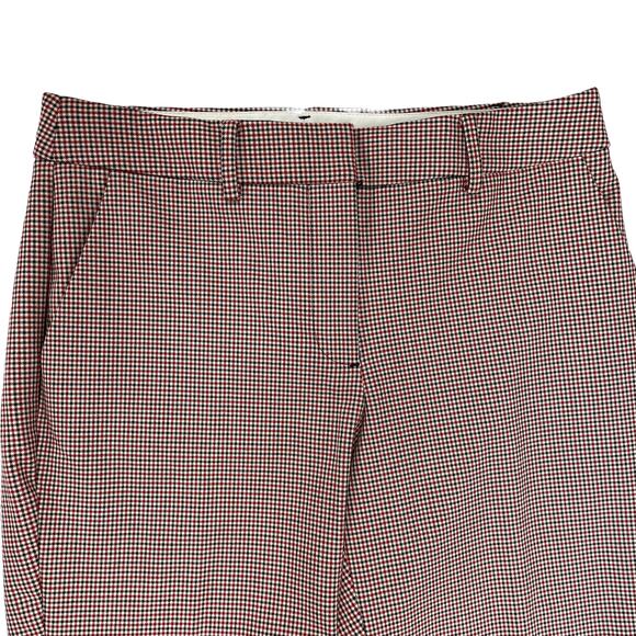 Talbots Hampshire Ankle Curvy Petite Pant 6 Petite - Picture 3 of 6